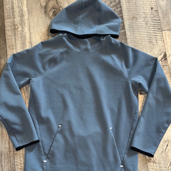 OLD NAVY‎ active Sweatshirt-size XXL(18) or Small - Picture 1 of 8
